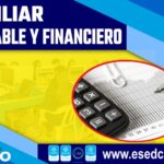 Auxiliar Contable ESEDCO - Arauca