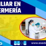 Auxiliar en Enfermeŕia ESEDCO - Arauca