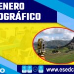 Técnico Laboral en Cadenero topografico de ESEDCO - Arauca