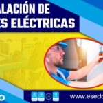 Técnico Laboral en Instalación de Redes Eléctricas ESEDCO - Arauca