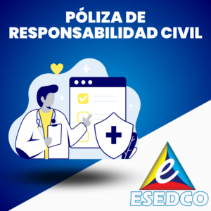 Póliza de responsabilidad civil