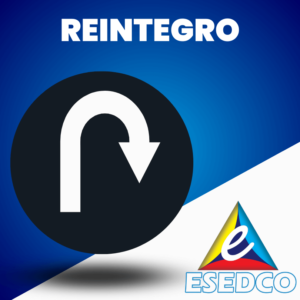 Reintegro